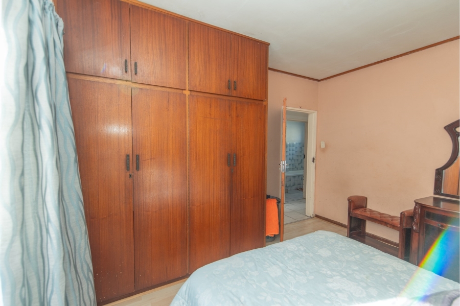 3 Bedroom Property for Sale in Kwamagxaki Eastern Cape